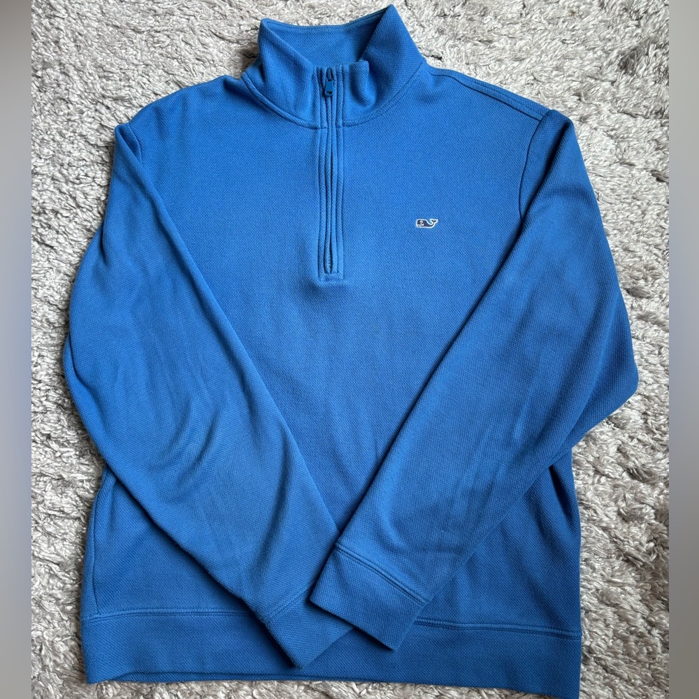 Vineyard Vines 1/4 Zip